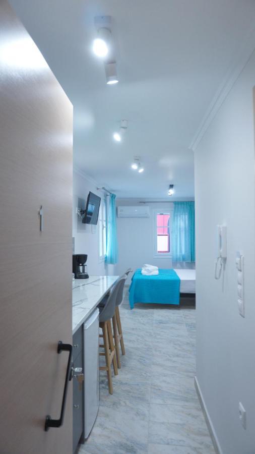 Lefkada Inn Studios Διαμέρισμα *