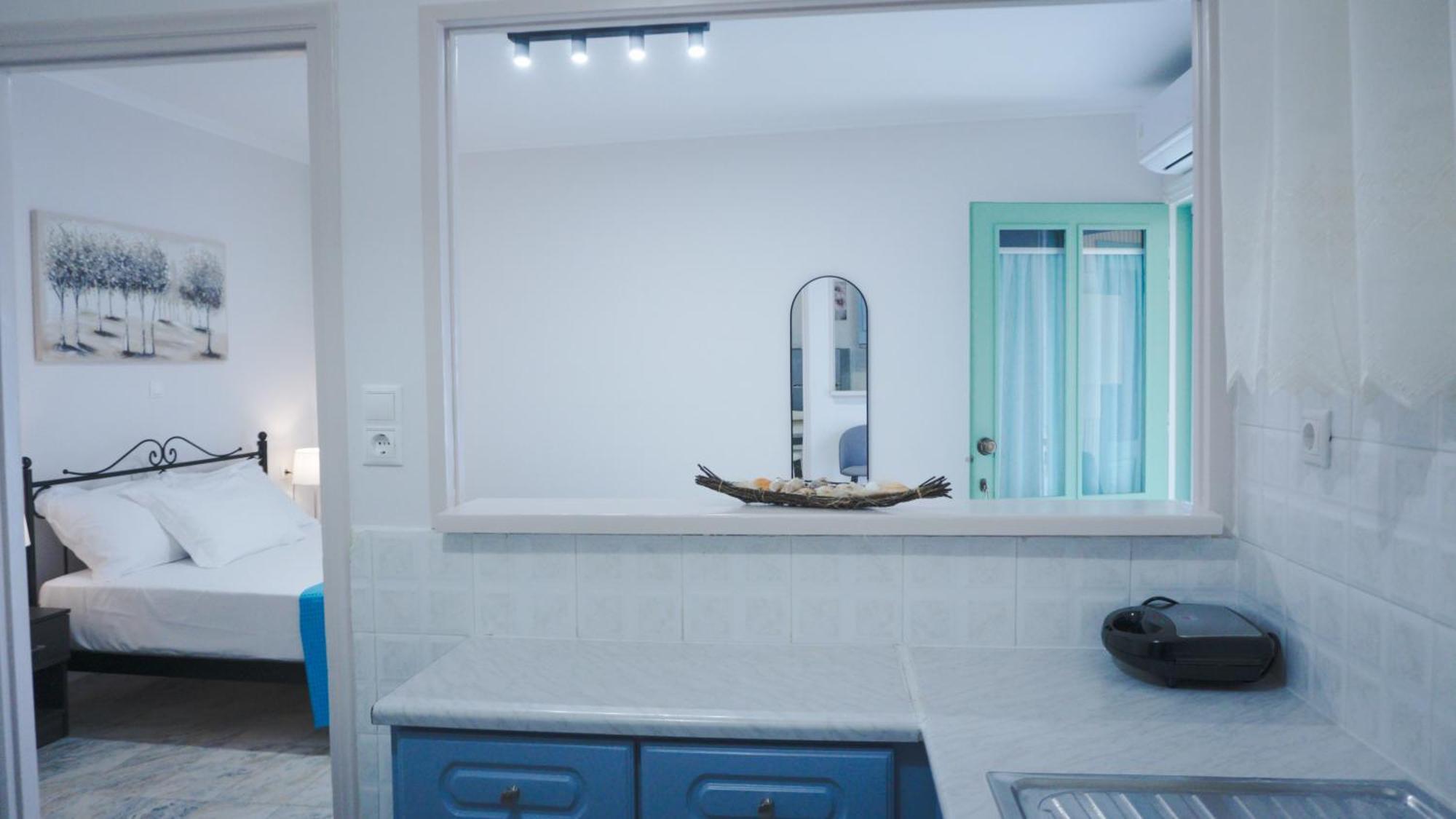 Lefkada Inn Studios Λευκάδα