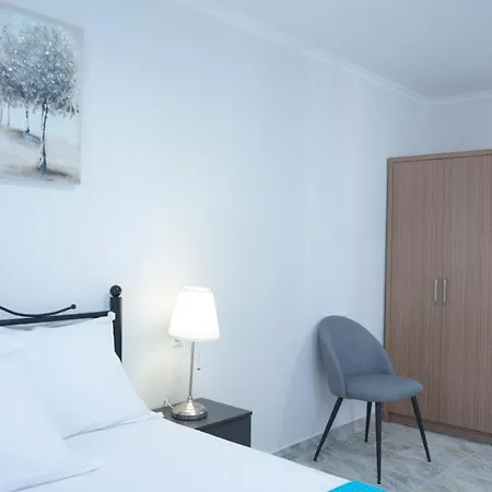Lefkada Inn Studios Экстерьер фото