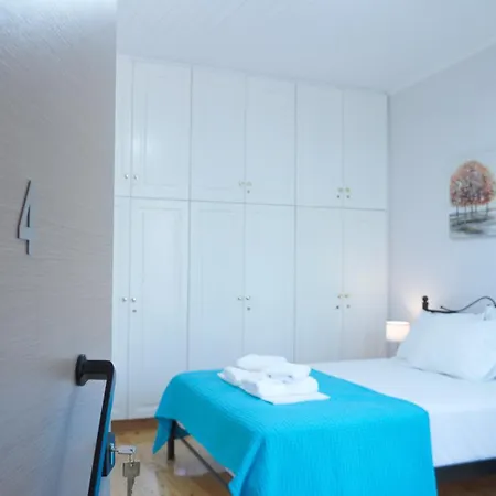 Lefkada Inn Studios Экстерьер фото