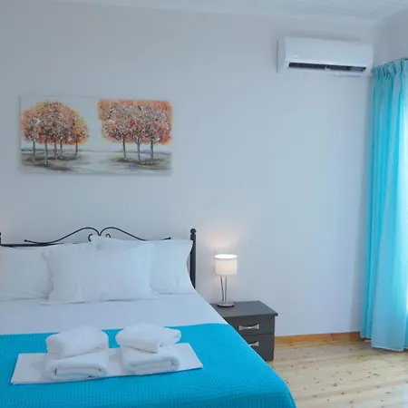 Lefkada Inn Studios Экстерьер фото