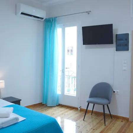 Lefkada Inn Studios Экстерьер фото