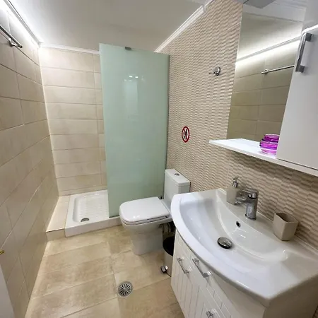 Lefkada Inn Studios Экстерьер фото
