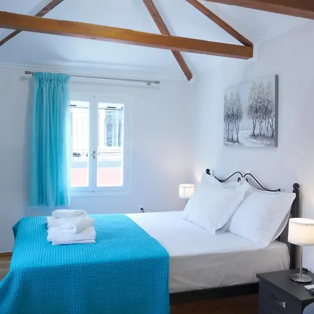 Lefkada Inn Studios Экстерьер фото