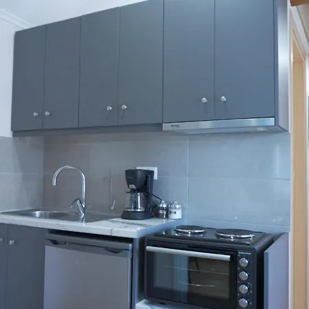 Lefkada Inn Studios Экстерьер фото