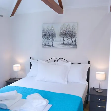 Lefkada Inn Studios Экстерьер фото