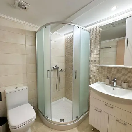 Lefkada Inn Studios Экстерьер фото