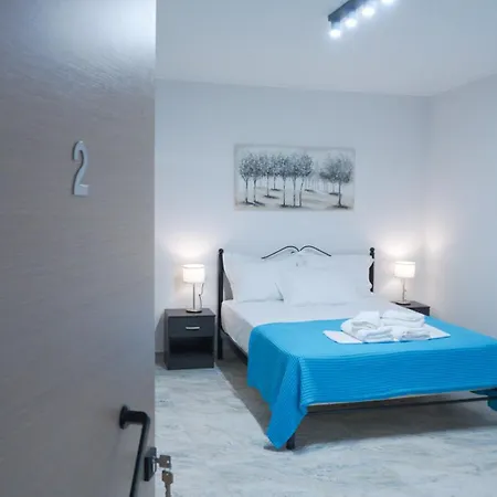 Lefkada Inn Studios Экстерьер фото