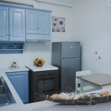 Lefkada Inn Studios Экстерьер фото