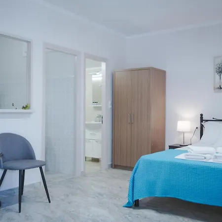 Lefkada Inn Studios Экстерьер фото