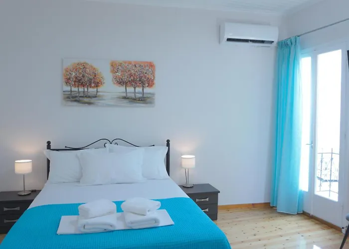 Lefkada Inn Studios