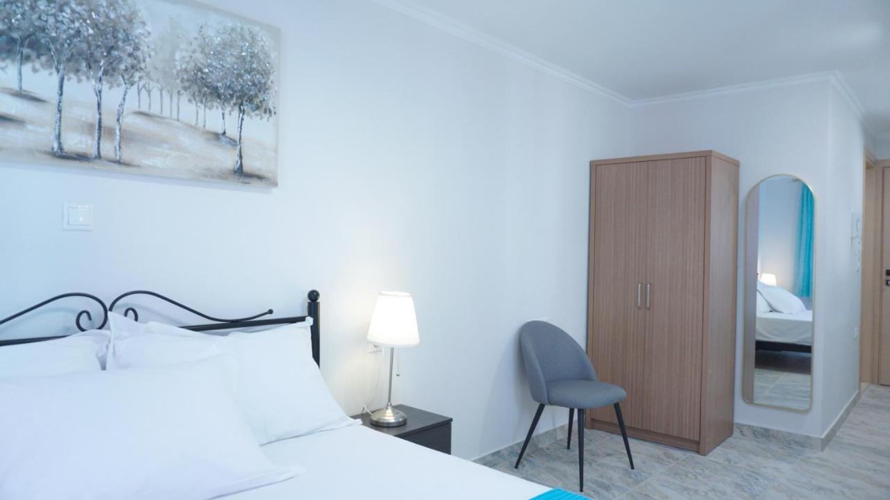 Apartment Lefkada Inn Studios *