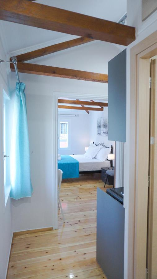 Apartmán Lefkada Inn Studios Lefkáda