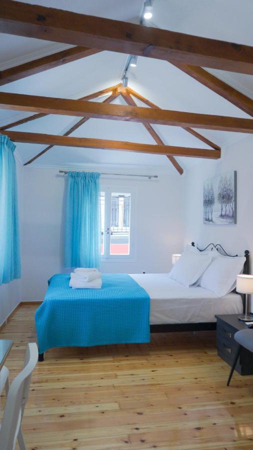Lefkada Inn Studios * Lefkáda
