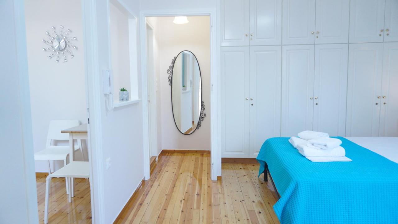 Lefkada Inn Studios *