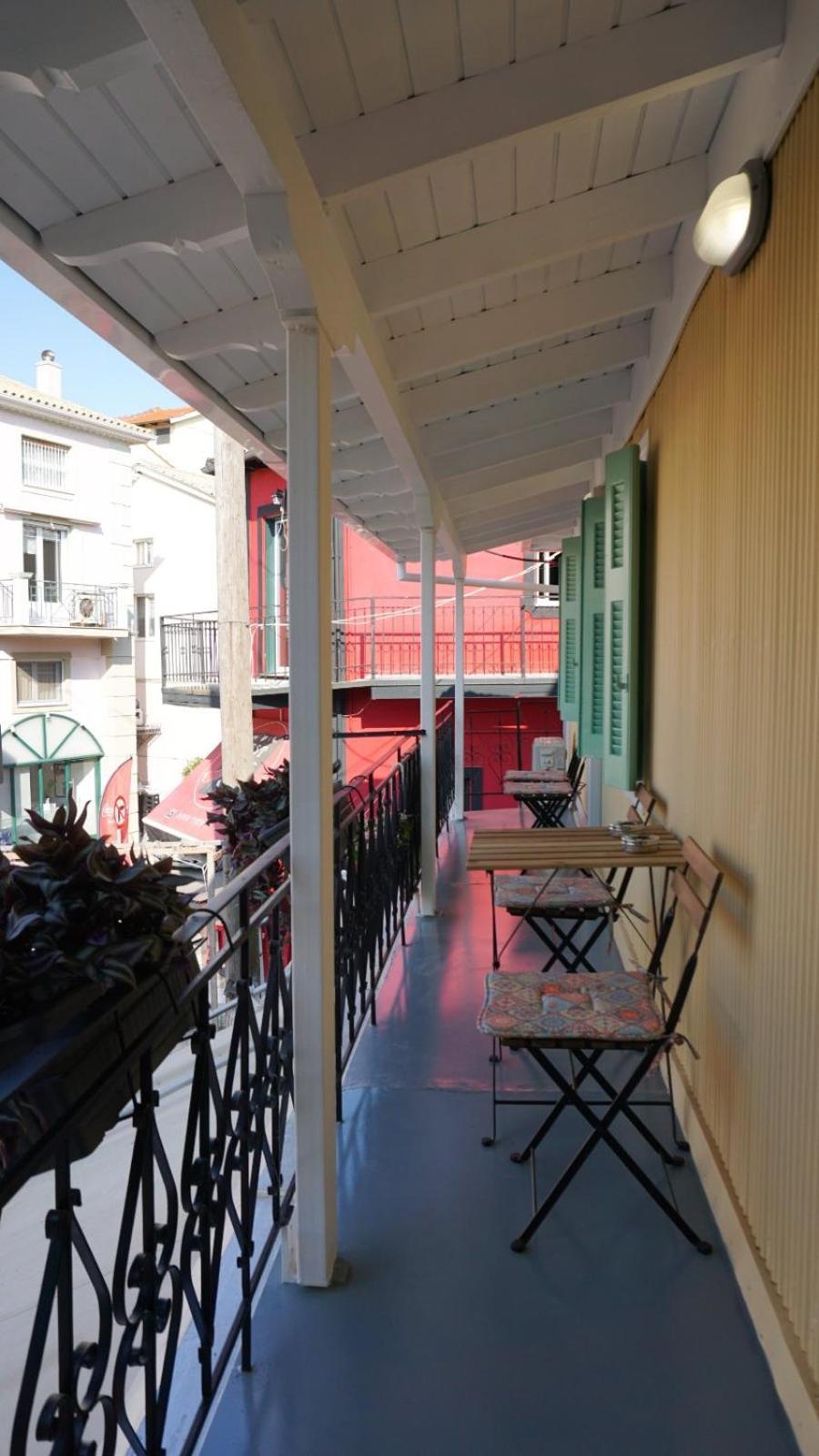 Apartmán Lefkada Inn Studios *