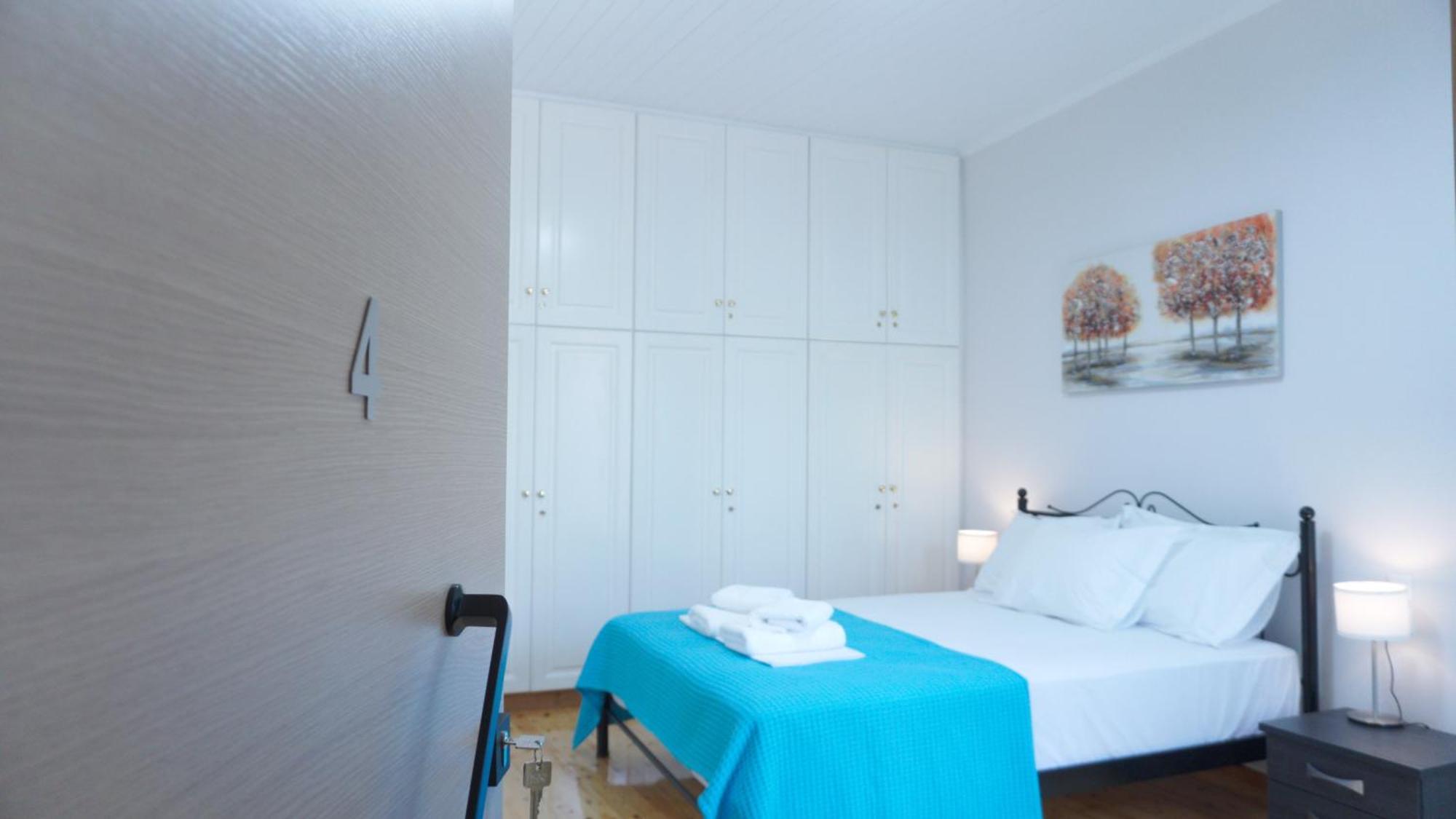 Lefkada Inn Studios
