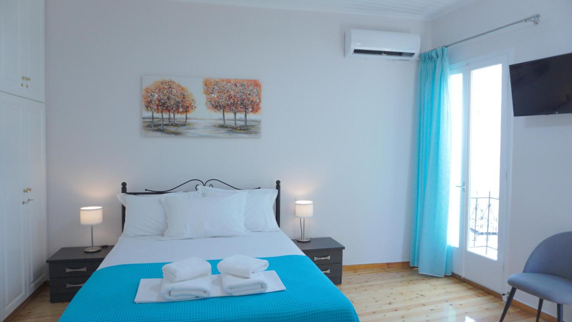 Apartment Lefkada Inn Studios