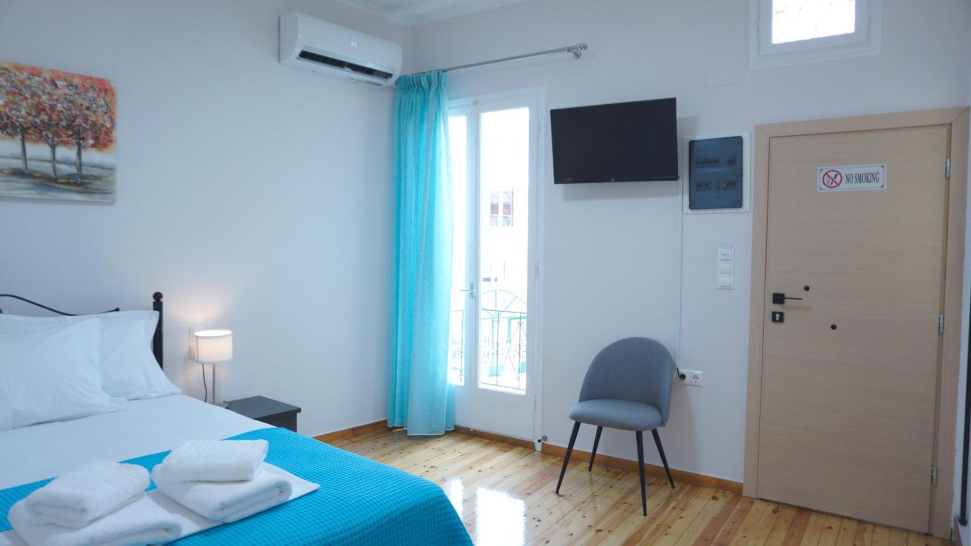 Lefkada Inn Studios Apartment *