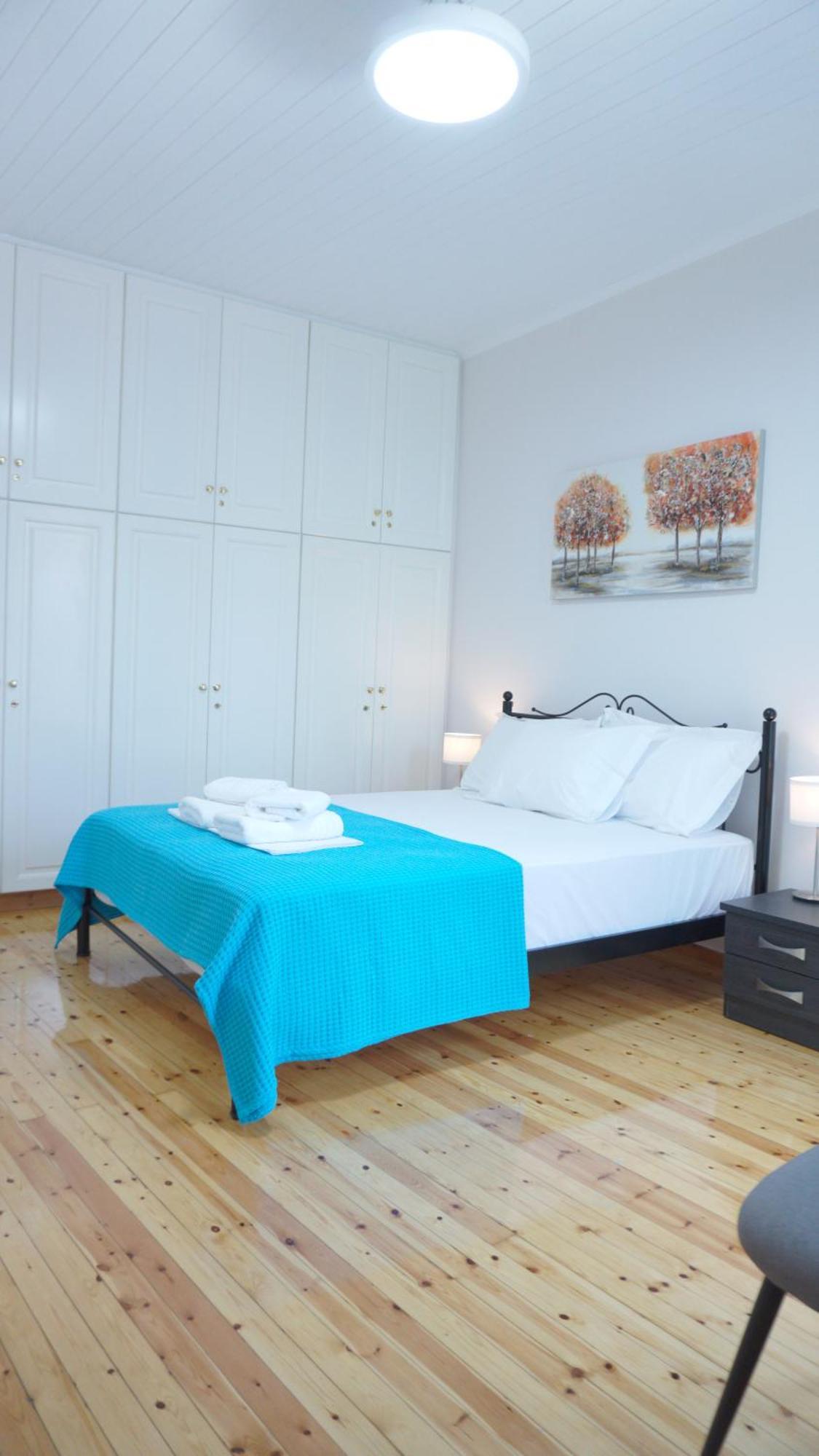 Apartment Lefkada Inn Studios