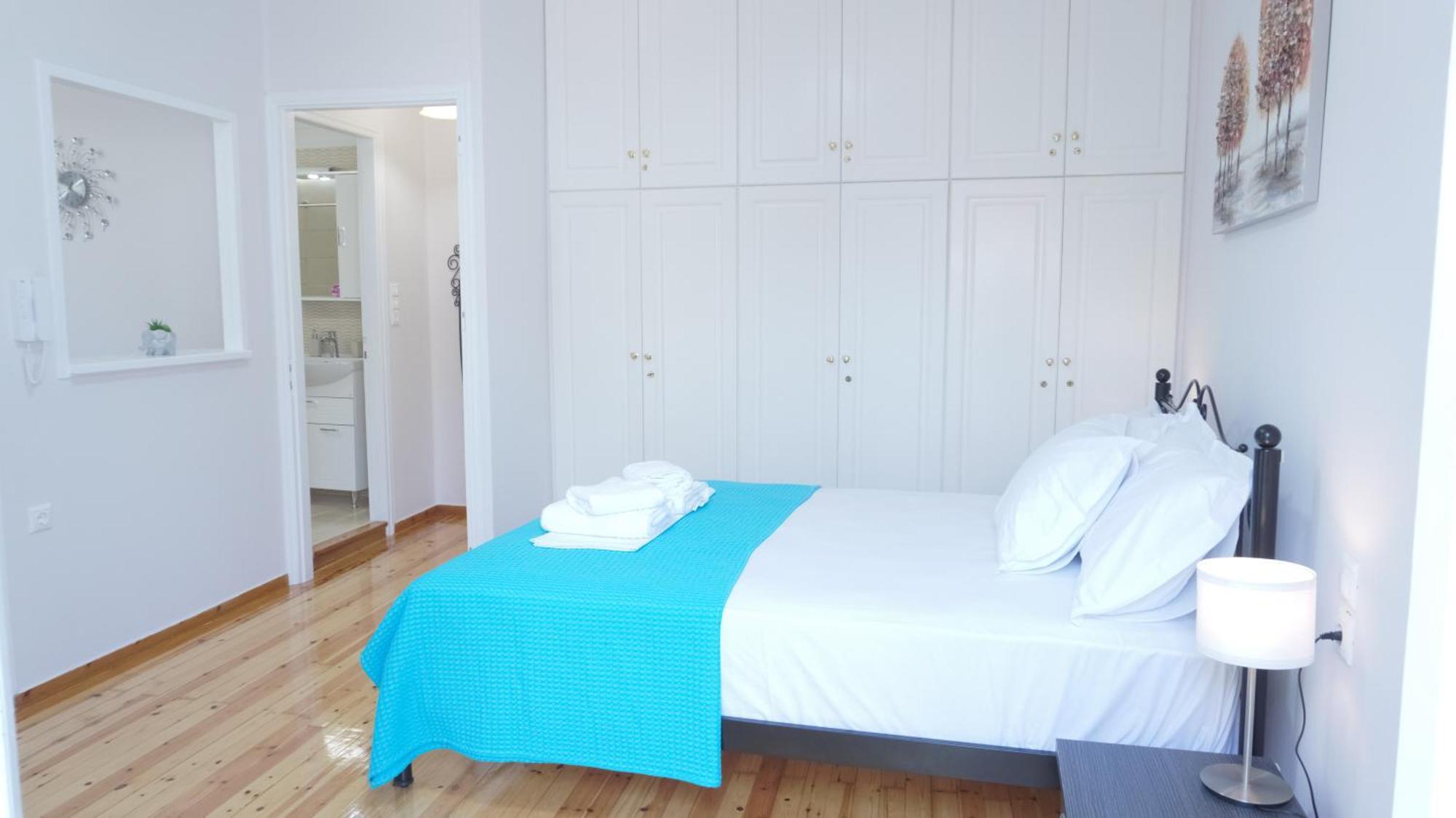 Lefkada Inn Studios *