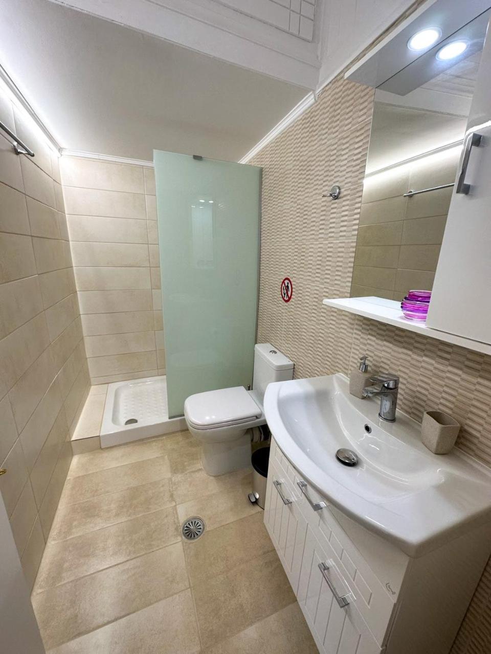 Lefkada Inn Studios Apartment *