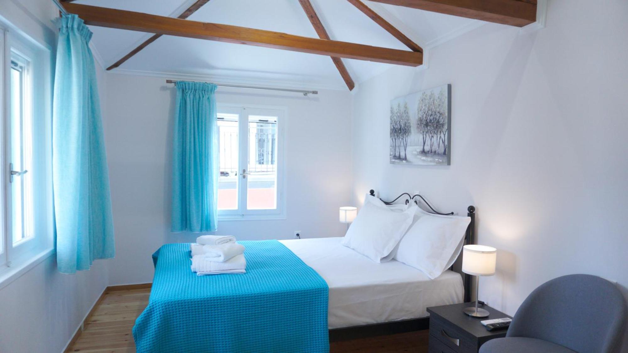 Lefkada Inn Studios * Lefkáda