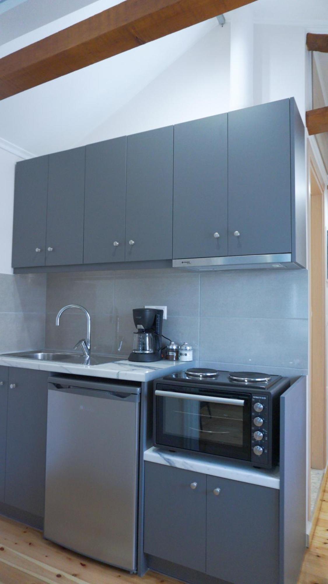 Lefkada Inn Studios Apartmán