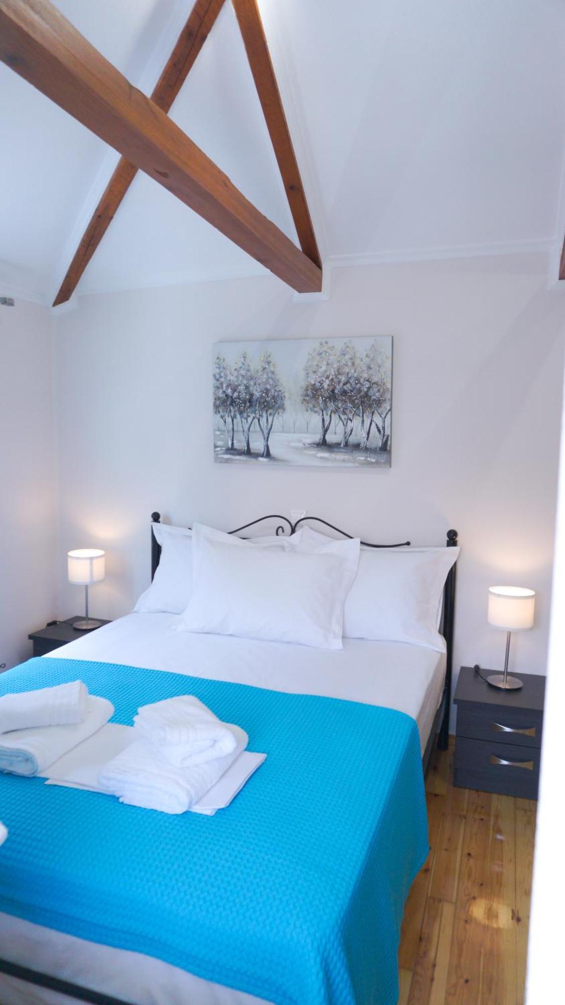 Apartmán Lefkada Inn Studios *