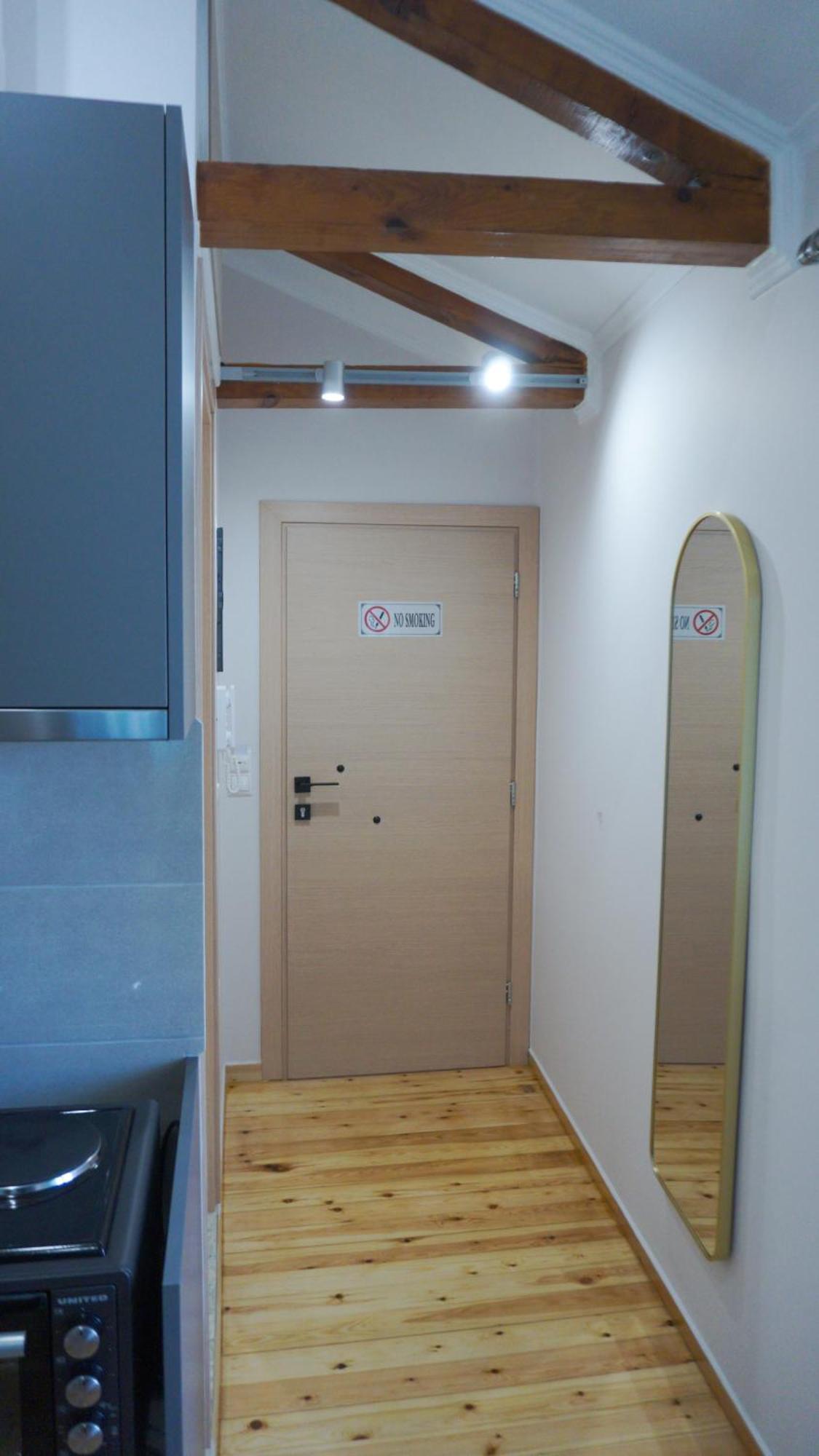 Lefkada Inn Studios *