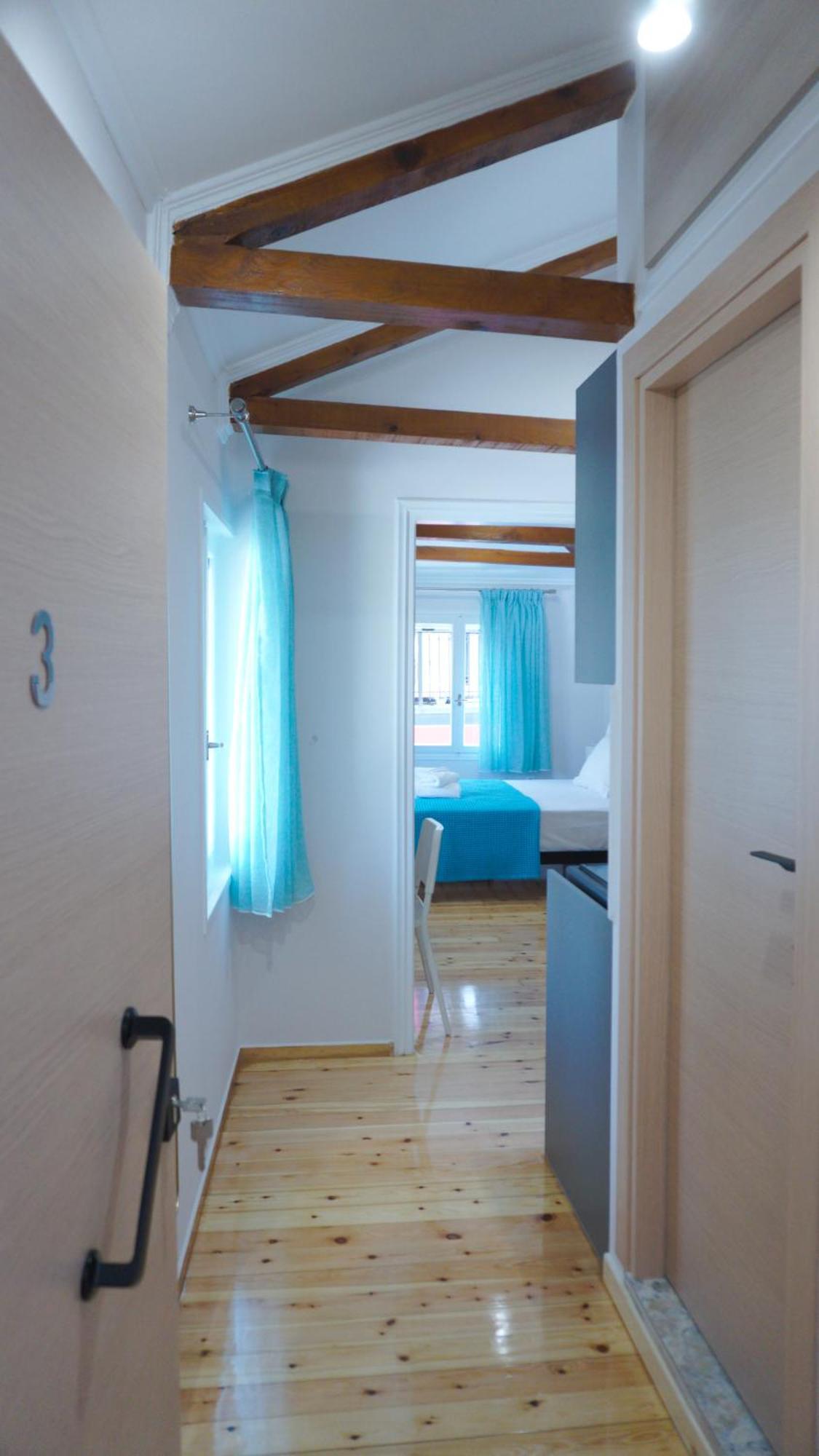 Lefkada Inn Studios *