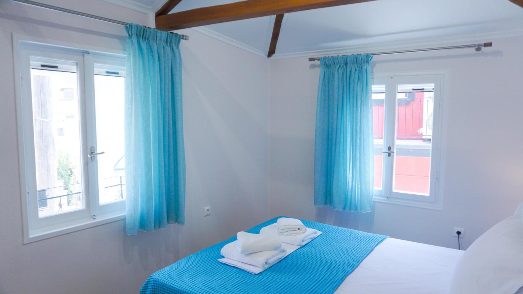 Lefkada Inn Studios * Lefkáda