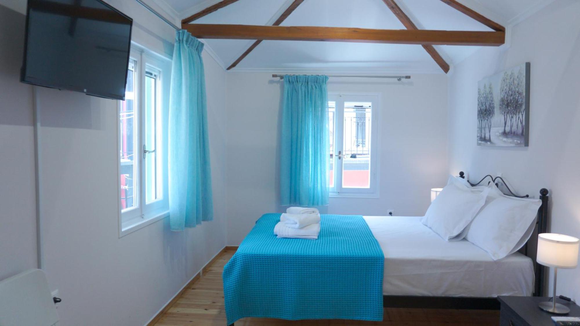 Lefkada Inn Studios Apartment Lefkáda