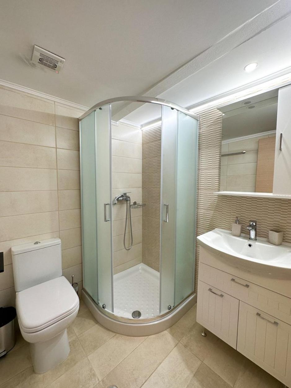 Lefkada Inn Studios Apartment
