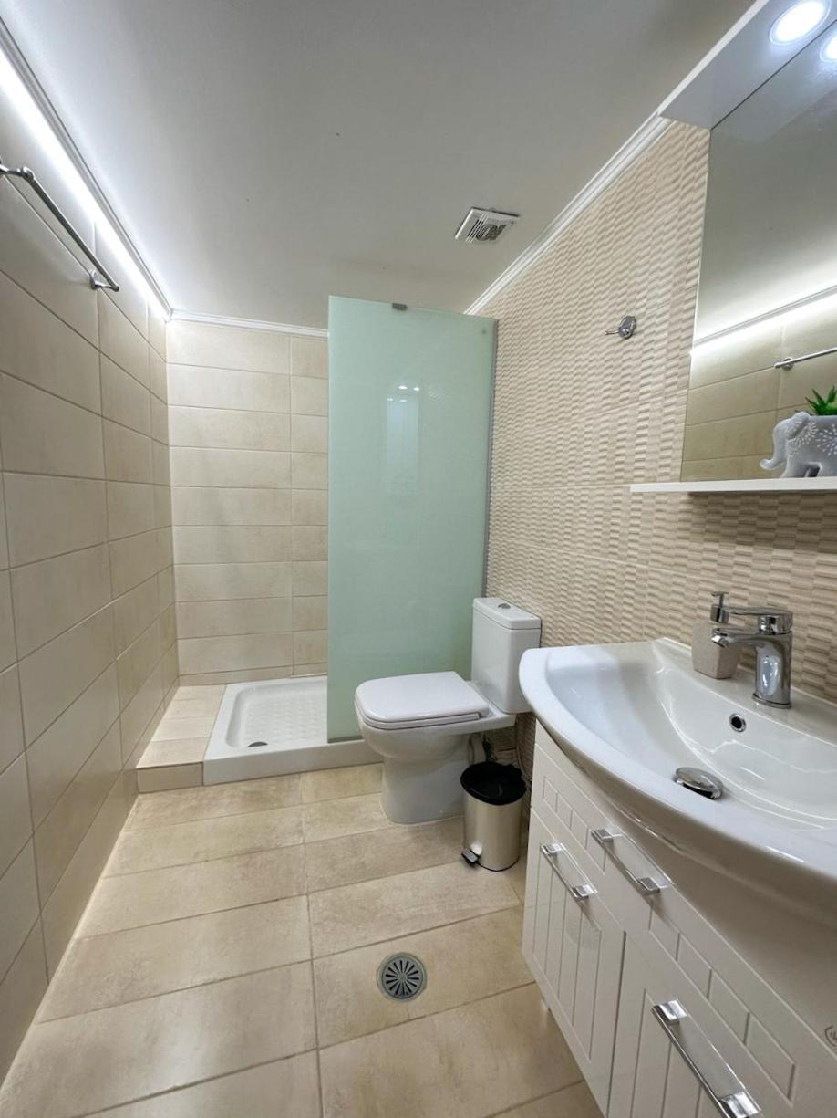 Lefkada Inn Studios Lefkáda