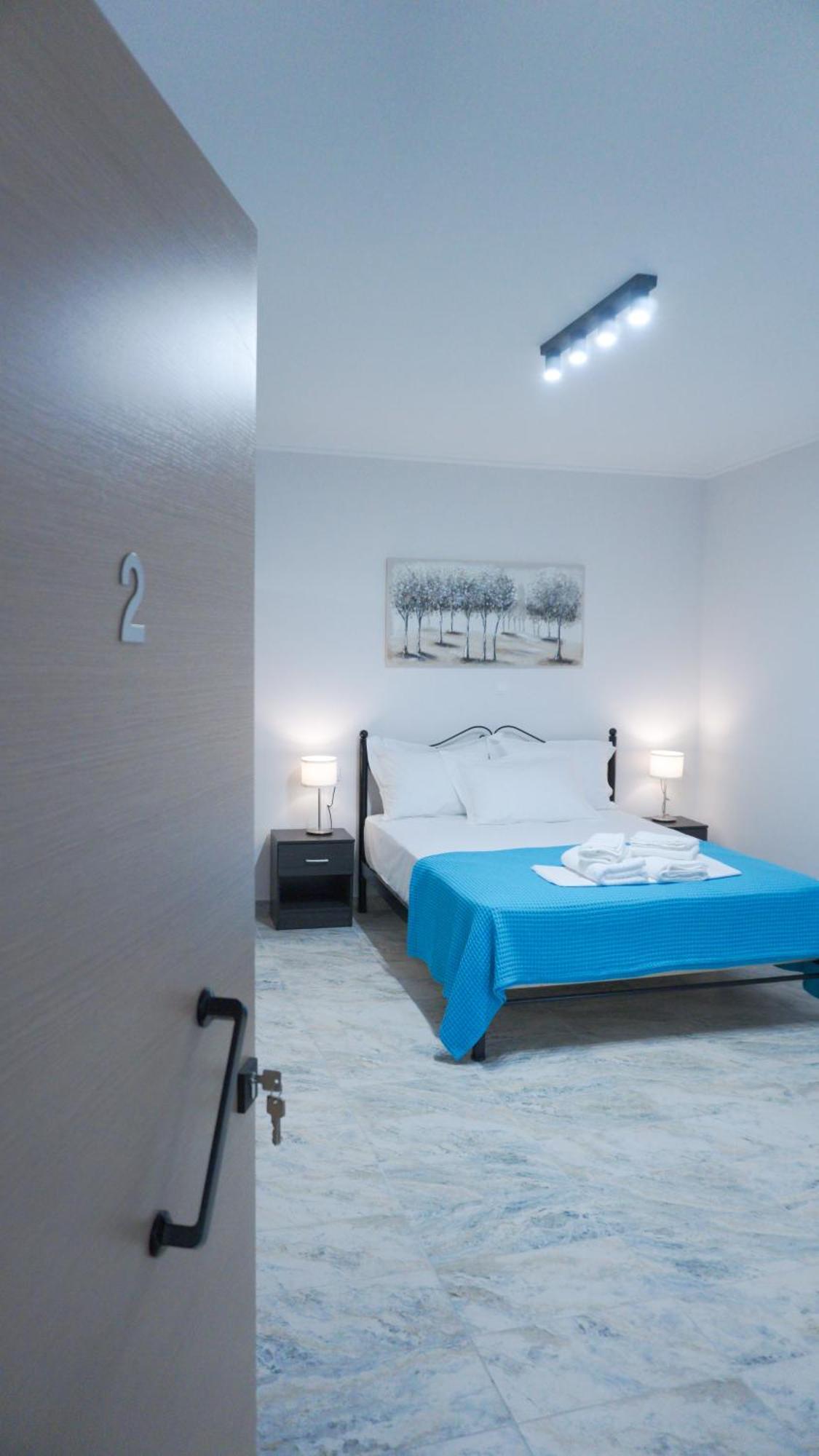 Lefkada Inn Studios Lefkáda