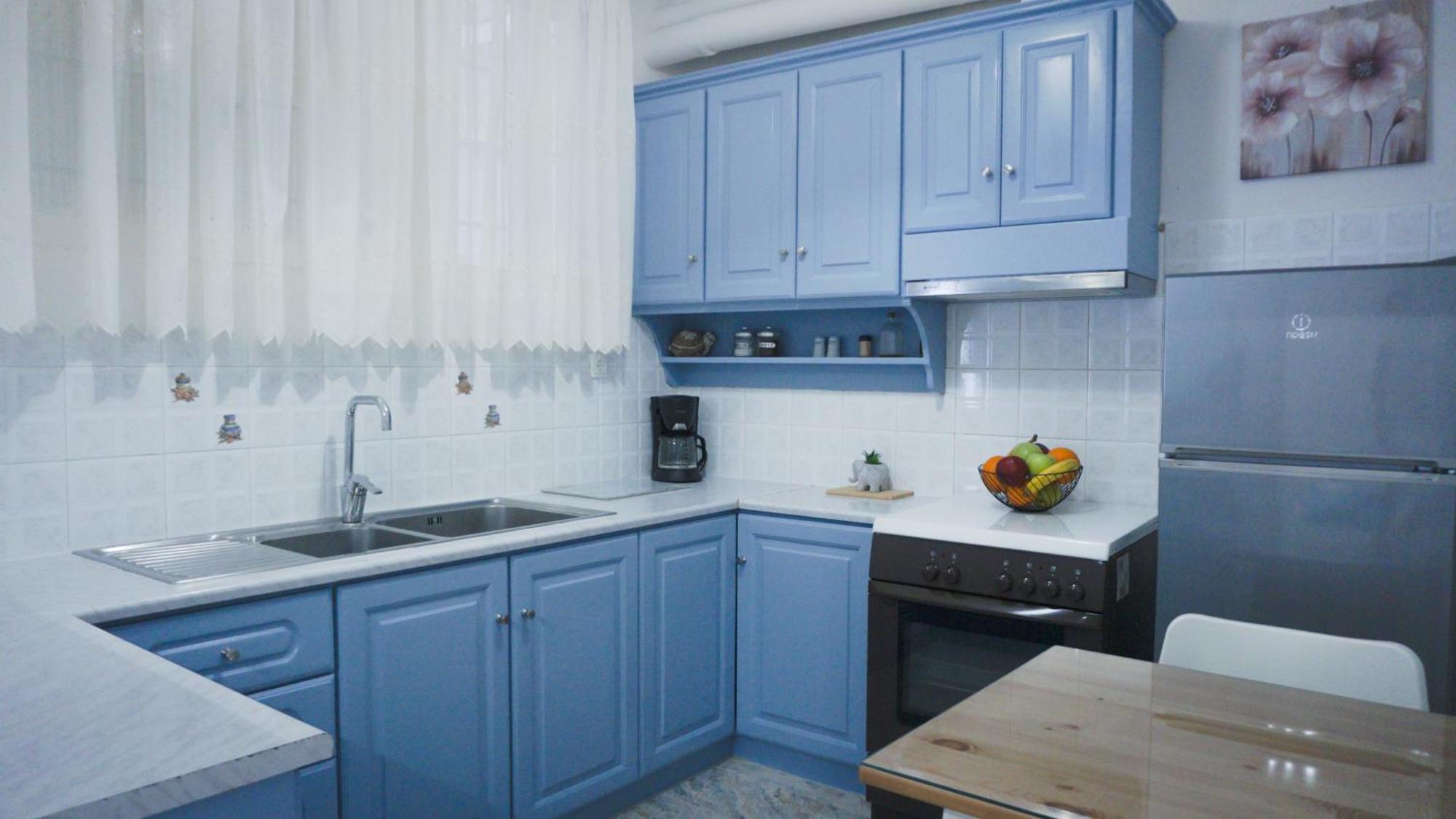 Lefkada Inn Studios