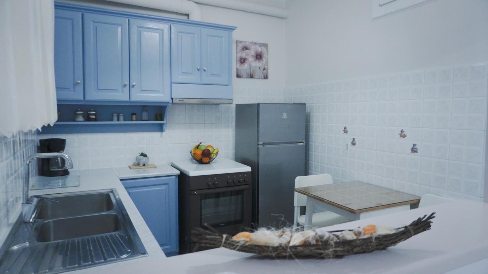 Lefkada Inn Studios Apartment